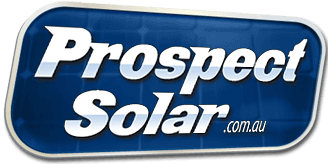 Prospect New Solar & Repair Professionals